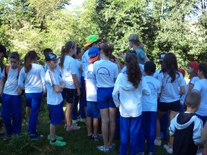 saida de campo escola de maravilha luciane surdi2