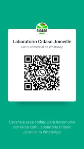 WHATS APP TÉCNICO LABJVL
