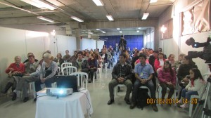 Foto: ADR de Criciúma