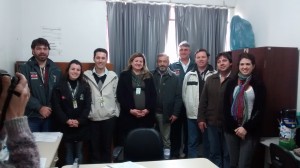 Foto: ADR de Caçador