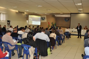 Foto: Secretaria de Estado da Agricultura e da Pesca