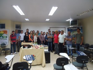 Foto: ADR de Chapecó