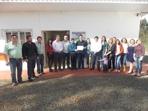 Foto: Álvaro A. Ribas Dourado/ADR de Caçador
