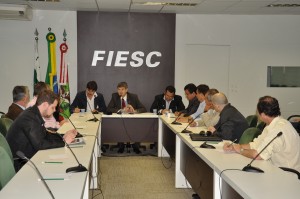 Foto: Secretaria de Estado da Agricultura e da Pesca
