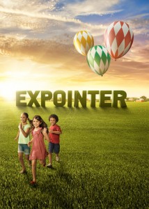 Foto Ilustrativa: Cartaz do evento