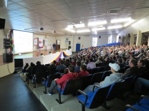 Foto: ADR de Joaçaba 