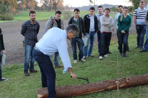 Foto: CIDASC Concórdia