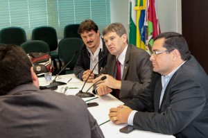 Foto: Secretaria de Estado da Agricultura e da Pesca