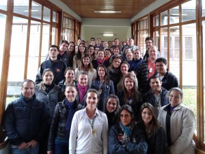 Foto: ADR de Campos Novos