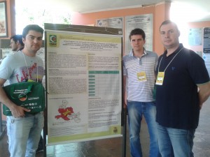 Foto: Fabiana Alexandre/CIDASC