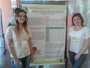 Foto: Fabiana Alexandre/CIDASC
