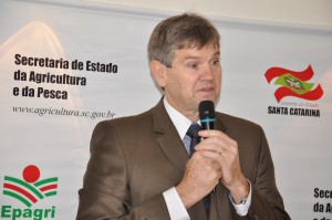 Foto: Secretaria de Estado da Agricultura e da Pesca
