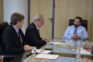 Foto: Fernanda Rodrigues/Secretaria de Estado da Agricultura e da Pesca