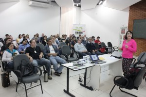 Foto: ADR de Joinville