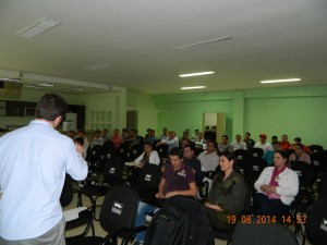 Foto: GEINP/CIDASC