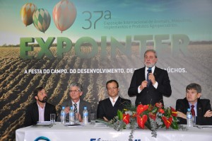 Foto: Secretaria de Estado da Agricultura e da Pesca