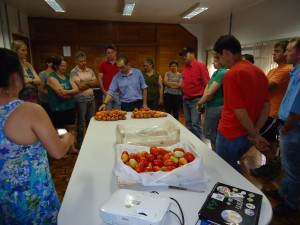 Foto: Wladimir Marcon/CIDASC