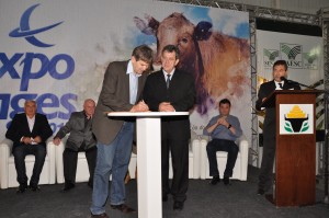 Foto: Secretaria de Estado da Agricultura e da Pesca