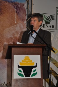 Foto: Secretaria de Estado da Agricultura e da Pesca