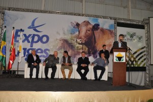 Foto: Secretaria de Estado da Agricultura e da Pesca