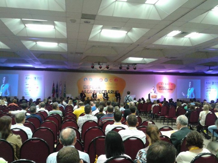 Foto: Jaqueline Vanolli/CIDASC