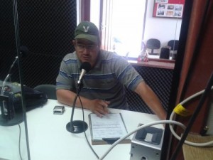 Foto: ADR de Tubarão