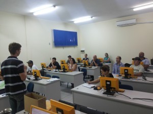 Foto: Fernando W. Rothbarth