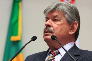Foto: Agência Alesc