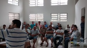 Foto: ADR de Tubarão