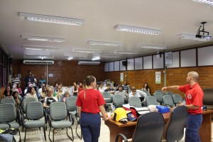 Foto: ASCOM/CIDASC