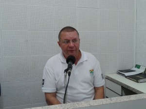 Foto: Adr de São Lourenço do Oeste