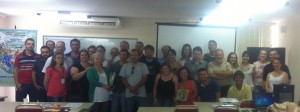 Foto: GEFIA/CIDASC
