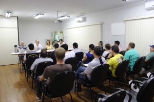 Foto: Adr de Caçador
