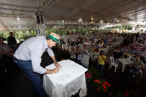  Foto: James Tavares/SECOM 