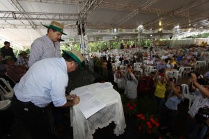  Foto: James  Tavares/SECOM 