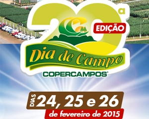 Copercampos