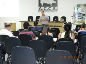 Foto: ADR de Concórdia