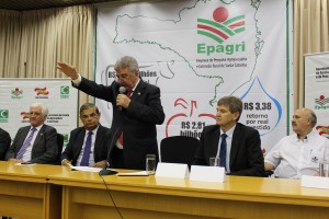 Foto: ASCOM/CIDASC