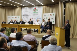 Foto: ASCOM/CIDASC