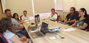 Foto: GEDSA/CIDASC