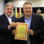 Créditos: Julio Cavalheiro/Secom