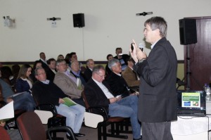 Foto: SDR de São Miguel do Oeste