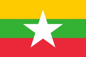 UNDP_MM_Myanmar Flag