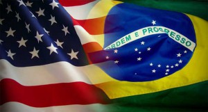 brasil eua