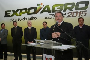 Foto: Facebook Moacir Sopelsa