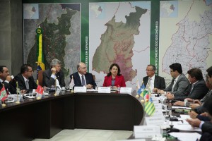 Foto: Carlos Silva/Mapa