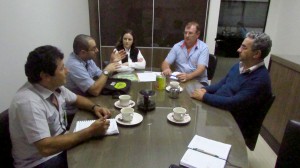 Foto: Adr de Joinville