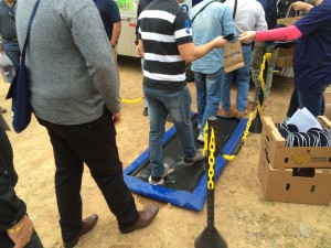 Foto: Cláudio Augusto A. Silvino