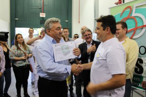 Foto: ASCOM/CIDASC