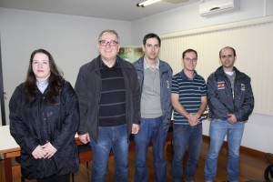 Foto: ADR de Caçador